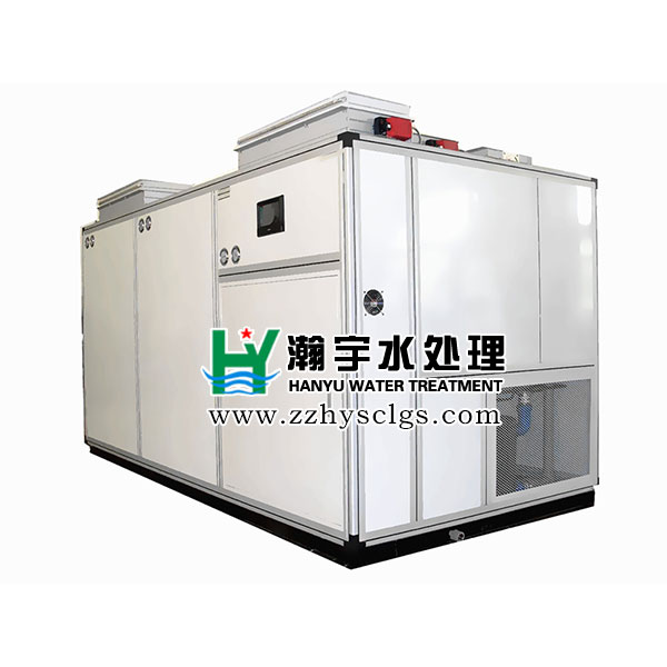 游泳池水处理：如何省钱？各种热水器每吨热水的能耗和费用明细