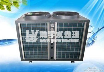 游泳池水处理设备：空气源热泵与常规太阳能产品、锅炉优劣对比